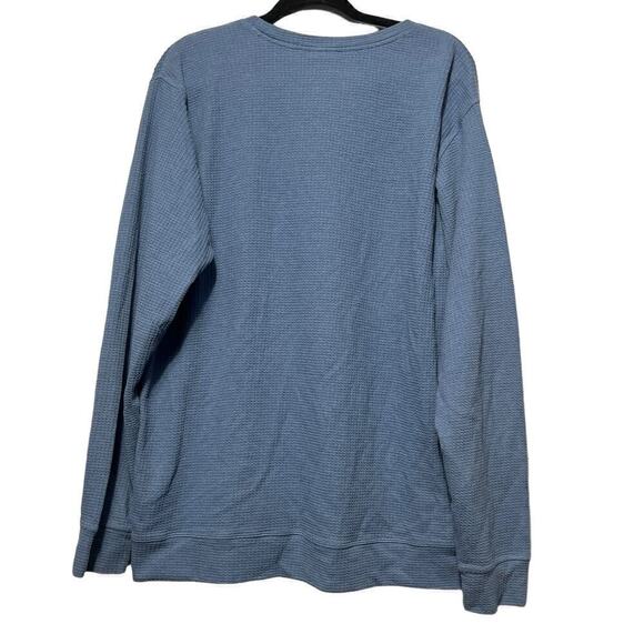 Men’s Columbia Long Sleeve Sweatshirt/Size-XL - Picture 5 of 7